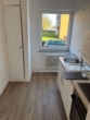 Küche - Helle, moderne 3‑Zimmer‑Erdgeschosswohnung in zentrumsnaher Lage – Nachmieter/in gesucht ab 16.06.