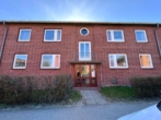 Hausansicht - Helle, moderne 3‑Zimmer‑Erdgeschosswohnung in zentrumsnaher Lage – Nachmieter/in gesucht ab 16.06.