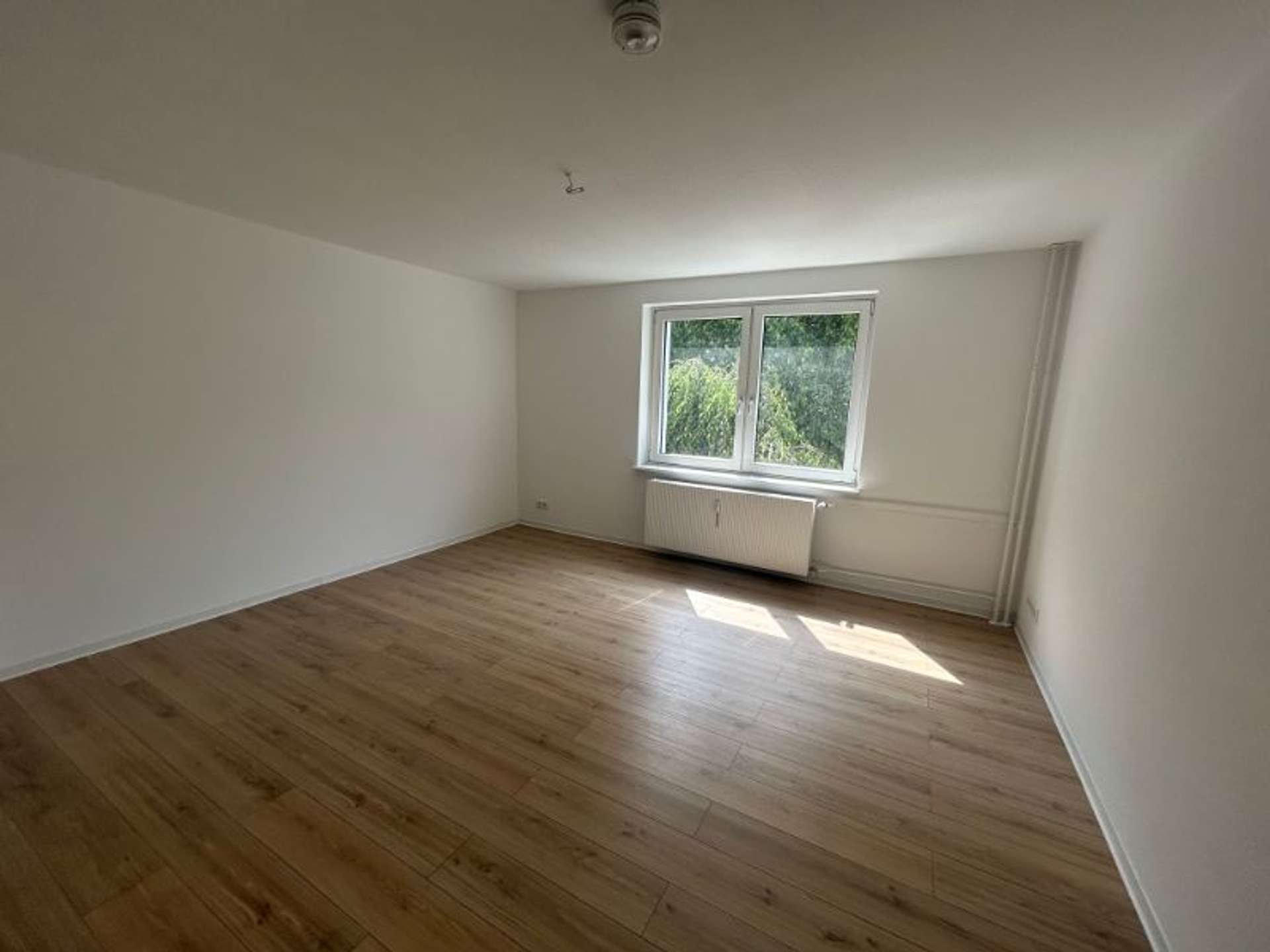 Mieter gesucht für eine wunderschöne und helle 2 Zimmerwohnung ab dem 01.08.2025, Hochstr. 28, 24939 Flensburg, Etagenwohnung