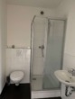 Badezimmer - Schöne 2-Zimmerwohnung mit top Aussicht – Hamm Bockum-Hövel