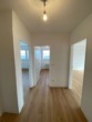 Flur - Schöne 2-Zimmerwohnung mit top Aussicht – Hamm Bockum-Hövel