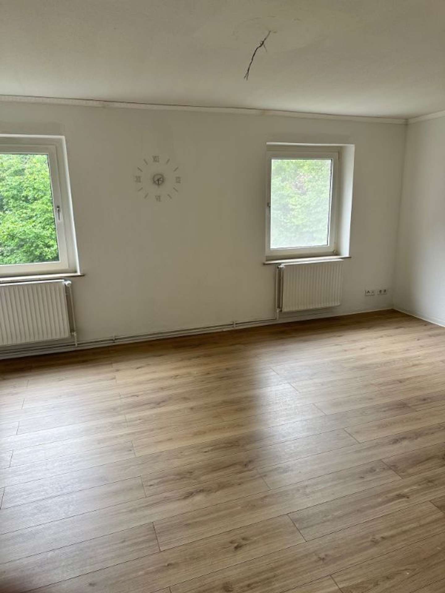 Ruhig gelegene 3-Zimmer Wohnung zum 16.07. zu vermieten!, Am Leher Güterbahnhof 17, 27576 Bremerhaven, Etagenwohnung