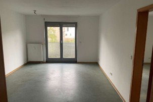 !!! Schöne 2-Zimmer-Wohnung mit Balkon !!!, Engerser Landstraße 24, 56170 Bendorf, Etagenwohnung