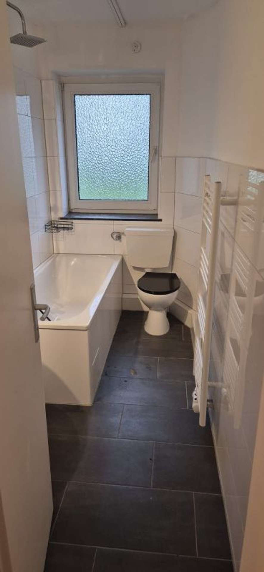 Attraktive 3-Zimmer Wohnung ab sofort frei, Friedrich-List-Straße 11, 31789 Hameln, Erdgeschosswohnung