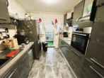 Küche - !!! Schöne 4-Zimmer-Wohnung !!! WBS für 93 m² erforderlich !!!