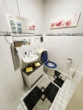 Gäste-WC - !!! Schöne 4-Zimmer-Wohnung !!! WBS für 93 m² erforderlich !!!