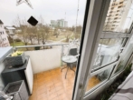Balkon - !!! Schöne 4-Zimmer-Wohnung !!! WBS für 93 m² erforderlich !!!
