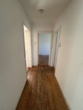 Flur - Stadtnahe 3‑Zimmer‑Erdgeschosswohnung mit Balkon und Gestaltungsspielraum zum 01.05.2026