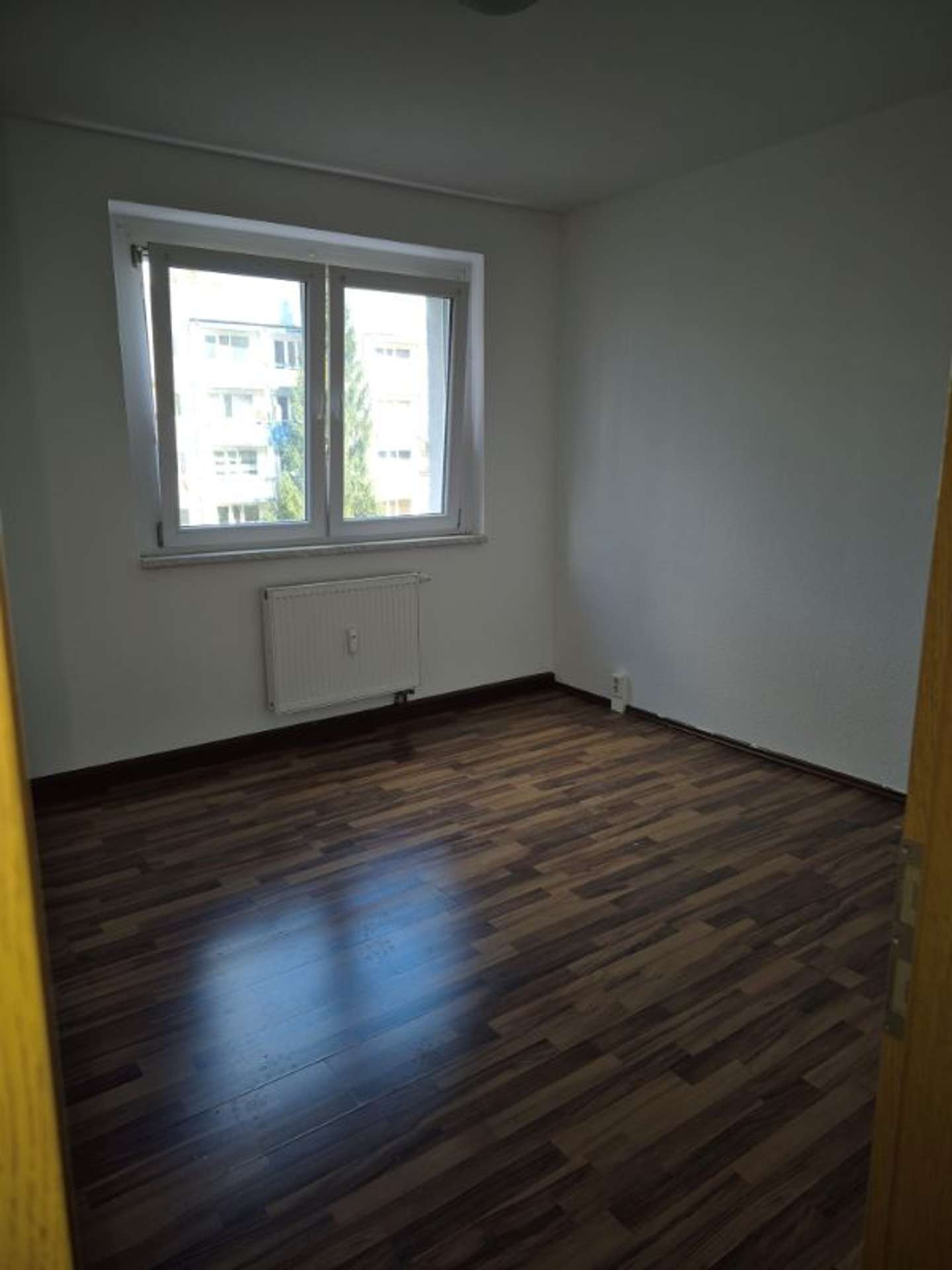Attraktive 3-Zimmer Wohnung im schönen Gotha, Konstantin-Ziolkowski-Straße 9, 99867 Gotha, Etagenwohnung