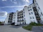 Hausansicht hinten - !!! Unikat am See – Selbstnutzer oder Kapitalanleger – Wunderschöne Wohnung im kernsanierten Altbau
