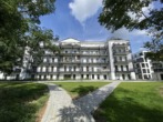 Hausansicht - !!! Unikat am See – Selbstnutzer oder Kapitalanleger – Wunderschöne Wohnung im kernsanierten Altbau