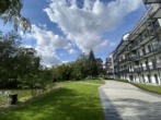 Park - !!! Unikat am See – Selbstnutzer oder Kapitalanleger – Wunderschöne Wohnung im kernsanierten Altbau