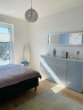 Schlafzimmer - !!! Unikat am See – Selbstnutzer oder Kapitalanleger – Wunderschöne Wohnung im kernsanierten Altbau