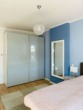 Schlafzimmer - !!! Unikat am See – Selbstnutzer oder Kapitalanleger – Wunderschöne Wohnung im kernsanierten Altbau
