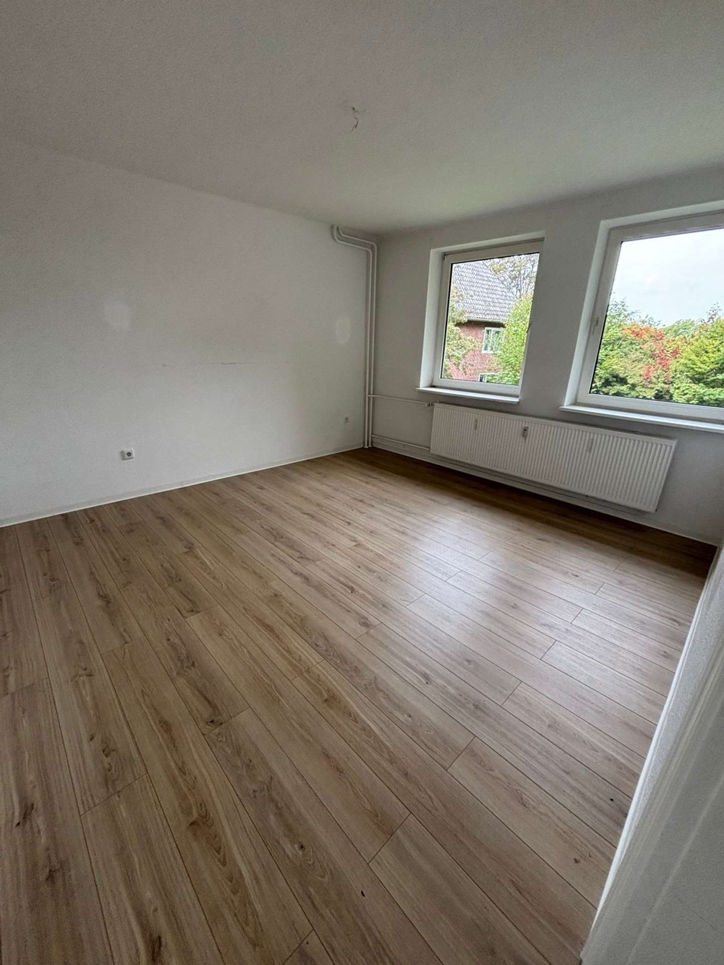 Wernershagener Weg 92, 0024-003, Wernershagener Weg 92, 24537 Neumünster, Wohnung
