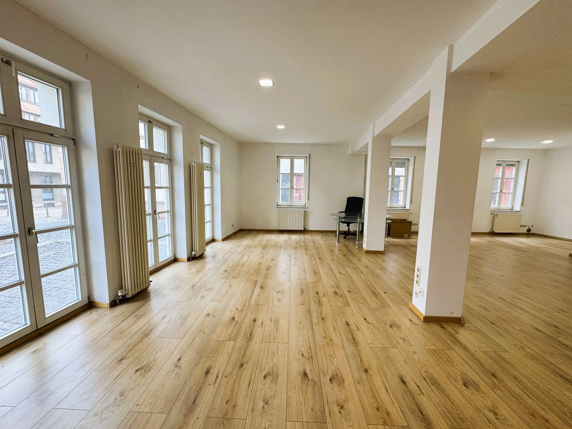 *** Laden-/Büro-/Praxisfläche in Worms ***, Judengasse 23, 67547 Worms, Bürofläche