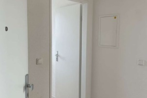 1- Zimmer Wohnung mit top Aussicht, Friedrich-Ebert-Straße 14, 59075 Hamm, Etagenwohnung