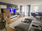 Wohnzimmer - !!! Schöne 3-Zimmer-Wohnung!!!