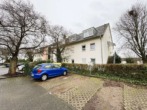 Hausansicht - !!! Schöne 3-Zimmer-Wohnung!!!