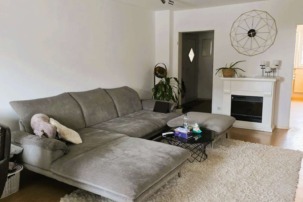 !!! Schöne 3-Zimmer-Wohnung!!!, Erik-Reger-Straße 14c, 56170 Bendorf, Etagenwohnung