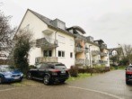 Hausansicht - !!! Schöne 3-Zimmer-Wohnung!!!
