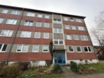 Hausansicht - Geräumige 3-Zimmer-Wohnung mit viel Tageslicht zum 01.08.2026 Nachmieter gesucht!