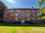 Hausansicht - Gemütliche 1-Zimmer-Wohnung – bezugsfrei ab 01.12.2026