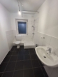 Badezimmer - Gemütliche 1-Zimmer-Wohnung – bezugsfrei ab 01.12.2026