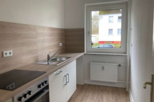 Nachmieter gesucht für schöne 1-Zimmer Wohnung, Ostlandstr. 46, 24340 Eckernförde, Erdgeschosswohnung
