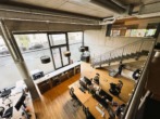 Galerie - !!! Stylisches LOFT-Büro-/Praxisfläche in TOP Lage am Südbahnhof !!!
