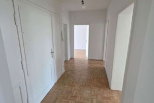 Teilsanierte, 3-Zimmerwohnung im Frankfurter Westend, Bettinastraße 33 (Vdhs.), 60325 Frankfurt a. M., Etagenwohnung