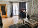 Wohnzimmer - !!! Schöne 2-Zimmer-Wohnung !!! (WBS für 63 m² erforderlich)