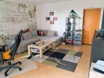 Wohnzimmer - !!! Schöne 2-Zimmer-Wohnung !!! (WBS für 63 m² erforderlich)