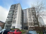 Hausansicht - Gemütliche 2-Zimmer-Wohnung mit Balkon und Einbauküche zu vermieten ab dem 01.10.2026
