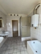 Badezimmer - Großzügiges Wohnen auf 122 m² – Attraktive 3-Zimmer-Wohnung in Dorsten