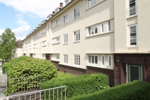 Ihr neues Zuhause – sehr schöne 2-Zimmerwohnung in Wuppertal-Barmen!, Im Springen 11, 42287 Wuppertal, Etagenwohnung
