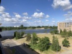 Weserblick - Helle 1-Zimmer Wohnung mit Weserblick ab dem 01.07.2025 zu vermieten!
