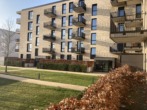 Aussenansicht - Helle 1-Zimmer Wohnung mit Weserblick ab dem 01.07.2025 zu vermieten!