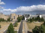 Ausblick - Helle 1-Zimmer Wohnung mit Weserblick ab dem 01.07.2025 zu vermieten!