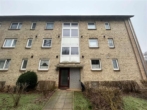 Hausansicht - Moderne, helle 3-Zimmer-Wohnung mit Balkon in Engelsby – stilvoll ausgestattet & ab 01.06.2026