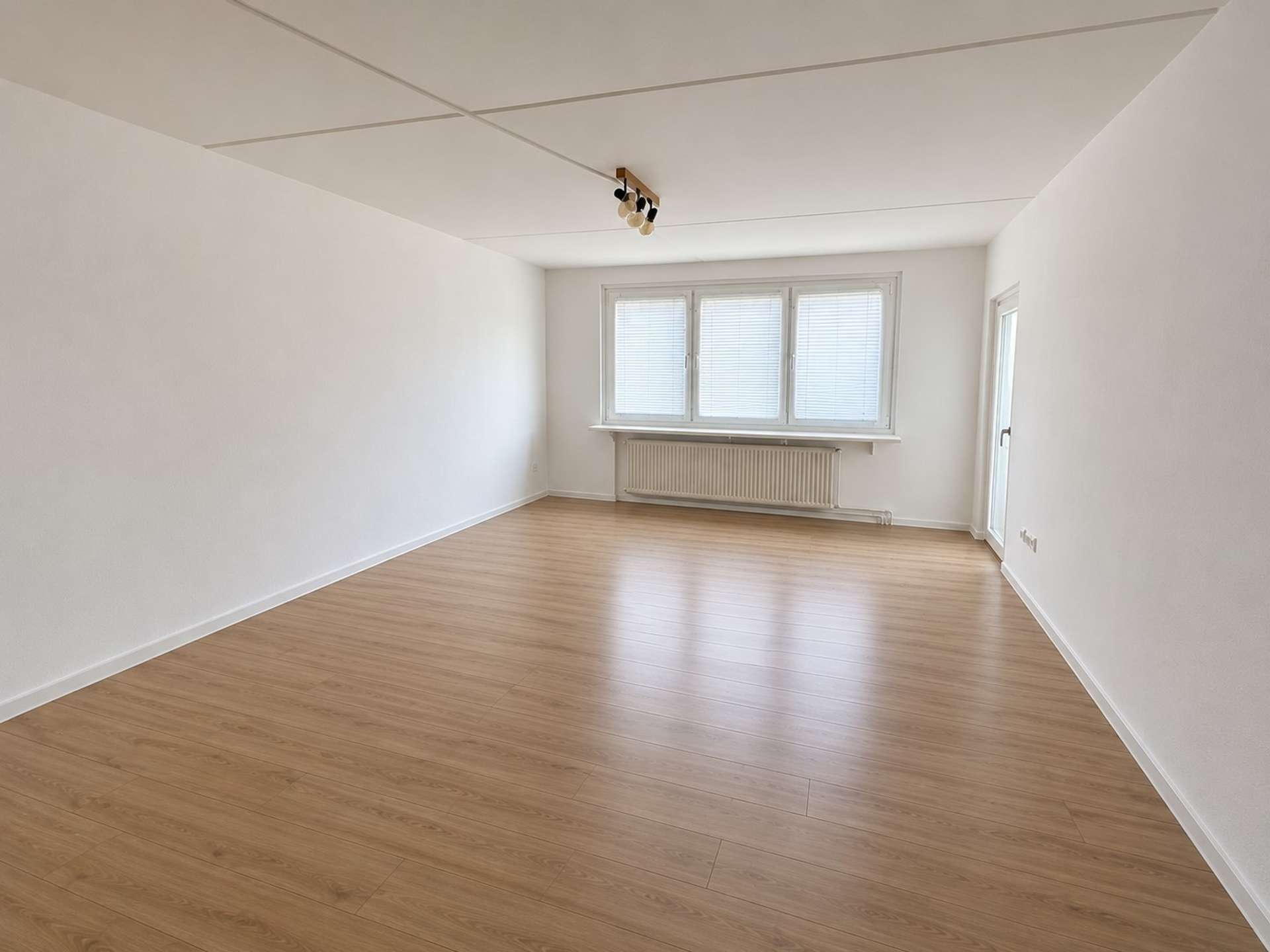 Großzügige 3-Zimmer Wohnung – ab 01.01.2027, Mozartstr. 19, 24943 Flensburg, Etagenwohnung