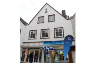 *** Wohn- & Geschäftshaus – 1A-Lage in Heide ***, Friedrichstraße 32, 25746 Heide, Wohn- und Geschäftshaus