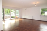 Wohnzimmer - !!! Traumwohnung mit Top Ausstattung im WESTEND !!!