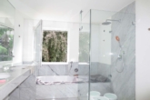 Badezimmer - !!! Traumwohnung mit Top Ausstattung im WESTEND !!!