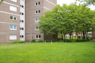 Ihr neues Zuhause- 3-Zimmerwohnung in Duisburg-Mündelheim, Ehinger Berg 183, 47259 Duisburg, Etagenwohnung