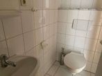 Gäste WC - Schöne Maisonettewohnung für Paare oder Singles – Werl Innenstadt ab dem 01.07.2026