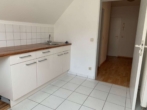 Küche - Schöne Maisonettewohnung für Paare oder Singles – Werl Innenstadt ab dem 01.07.2026