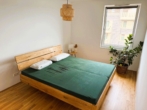 Schlafzimmer - !!! Mainz Zollhafen – Leben direkt am Wasser – helle 3-ZW !!!