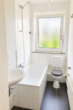 Bad - Ruhiges Wohnen – 2-Zimmer Wohnung ab sofort!