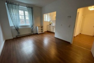 Sehr schöne – 2-Zimmerwohnung in Wuppertal-Barmen, Im Springen 2, 42287 Wuppertal, Etagenwohnung